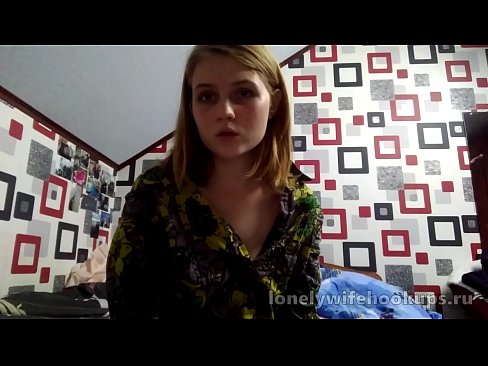 ❤️ Ung blondine studerende fra Rusland kan lide større pikke. ❤❌ Porno at da.sexuria-net.ru ☑