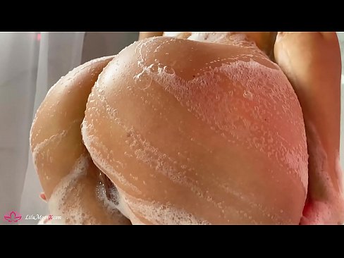❤️ Brunette onanerer fisse med vibrator til intens orgasme i brusebad ❤❌ Porno at da.sexuria-net.ru ☑