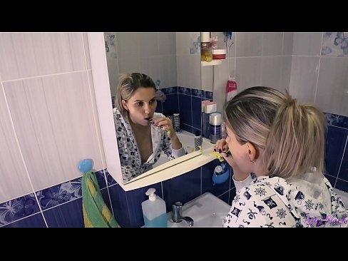 ❤️ Hack med ung i pyjamas slutter oral sperm i røv - letty black ❤❌ Porno at da.sexuria-net.ru ☑
