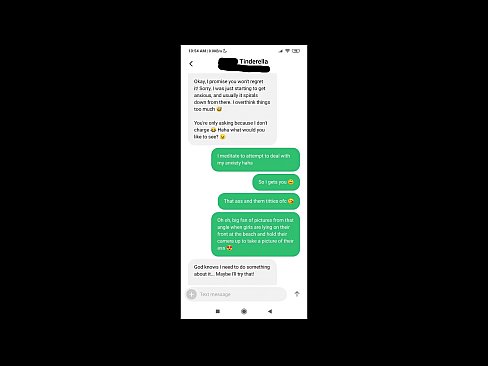 ❤️ Jeg har tilføjet en ny PAWG fra Tinder til mit harem ( snak med Tinder inkluderet) ❤❌ Porno at da.sexuria-net.ru ☑